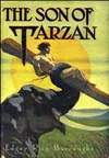 泰山的儿子 The Son of Tarzan