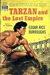 泰山和失落的帝国 Tarzan and the Lost Empire