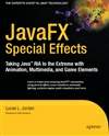 JavaFX 特效 JavaFX Special Effects