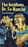 阴险的傅满州博士 The Insidious Dr. Fu Manchu