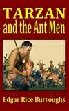 泰山和蚁人 Tarzan And The Ant Men