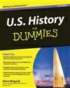傻瓜书之美国历史 第2版 U.S. History For Dummies 2nd Edition