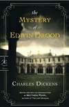 艾德温·德鲁德之谜 The Mystery of Edwin Drood