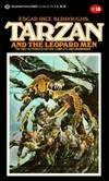 泰山和豹人 Tarzan and the Leopard Men