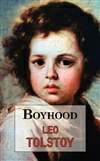 托尔斯泰自传：少年 Boyhood