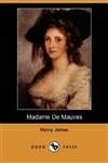 德莫福夫人 Madame de Mauves