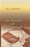 杜里世家 The Master of Ballantrae