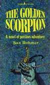 金蝎 The Golden Scorpion