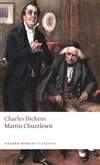 玛丁·朱泽尔维特 Martin Chuzzlewit