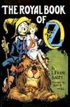 奥兹国皇家书 The Royal Book of Oz