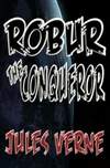 征服者罗比尔 Robur the Conqueror