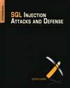 SQL注入攻击与防护 SQL Injection Attacks and Defense
