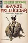 野蛮地底人 Savage Pellucidar