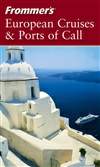 Frommer’s 欧洲航行和停靠港 第3版 Frommer’s European Cruises & Ports of Call 3rd Edition