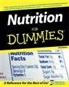 傻瓜书之营养 Nutrition For Dummies