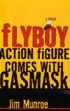 带着防毒面具的空战英豪 Flyboy Action Figure Comes with Gasmask