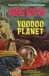 巫毒星球 Voodoo Planet