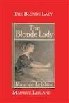 金发女郎 The Blonde Lady