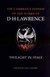 意大利的黄昏 Twilight in Italy