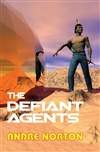 反抗的代理人 The Defiant Agents