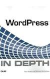 深入 WordPress WordPress In Depth