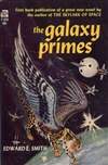 银河系首领 The Galaxy Primes