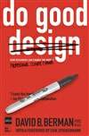 做好的设计:设计师如何改变世界 Do Good Design: How Designers Can Change the World