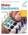 电子：发现性学习 Make: Electronics: Learning Through Discovery