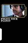 管制你的星球 Police Your Planet