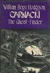 卡纳奇鬼故事 Carnacki the Ghost Finder