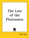 最后的平原居民 The Last of the Plainsmen