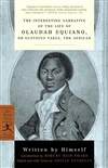 一个非洲黑奴的自传 The Interesting Narrative of the Life of Olaudah Equiano