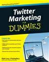 傻瓜书之微博市场营销 Twitter Marketing For Dummies