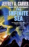 混沌编年史第三部：无尽深海 The Infinite Sea (The Chaos Chronicles, Vol 3)