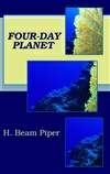 四日星球 Four-Day Planet