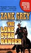 孤星游侠 The Lone Star Ranger