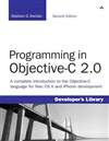 Objective-C 2.0编程 Programming in Objective-C 2.0