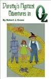 桃乐丝在奥兹国的神秘冒险 Dorothy’s Mystical Adventures in OZ