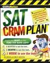 SAT 复习计划 CliffsNotes SAT Cram Plan