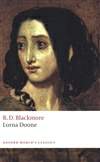 洛纳·杜恩 Lorna Doone: A Romance of Exmoor