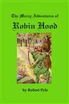 罗宾汉奇遇记 The Merry Adventures of Robin Hood