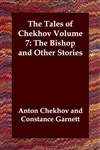主教和其他故事 The Bishop and Other Stories