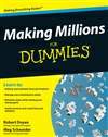 傻瓜书之成为百万富翁 Making Millions For Dummies