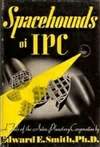 IPC的太空猎犬 Spacehounds of IPC