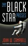 黑星坠落 The Black Star Passes