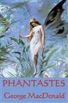 公主与妖精 Phantastes, A Faerie Romance for Men and Women