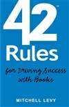 42条准则让你走向成功 42 Rules for Driving Success With Books