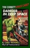 太空深处的危险 Danger in Deep Space