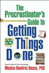 磨蹭者指南之搞定这件事 The Procrastinator’s Guide to Getting Things Done