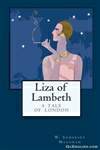 兰贝斯的丽莎 Liza of Lambeth